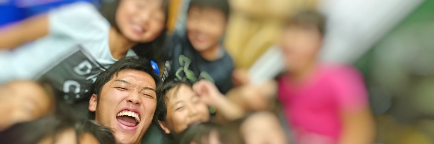 工藤 舞人❀MAITO KUDO banner