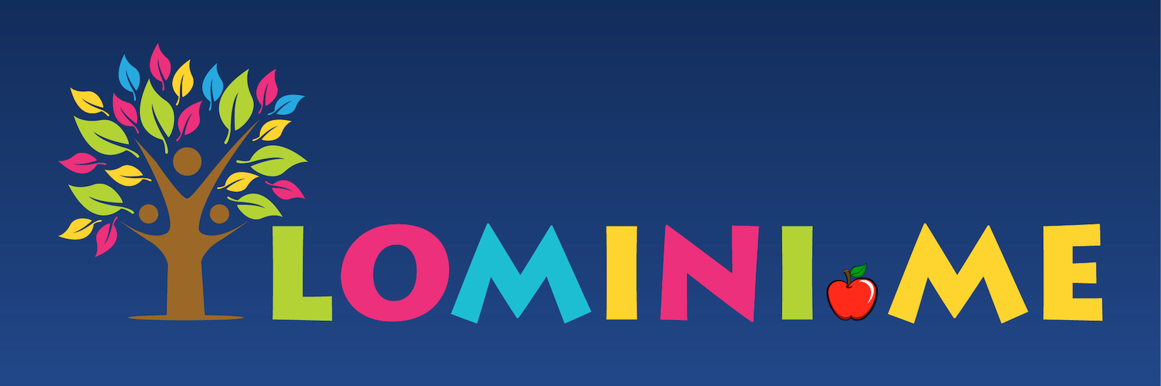 Lominime's profile banner image