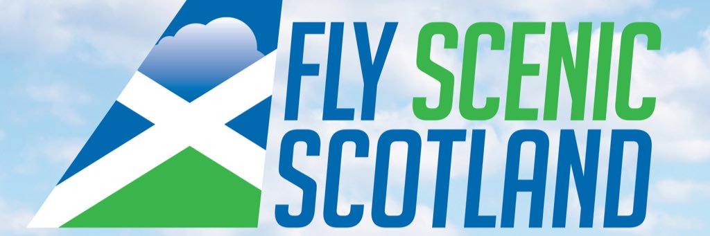 FlyScotland's profile banner image