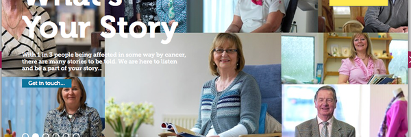 CancerHelpLtd Profile Banner