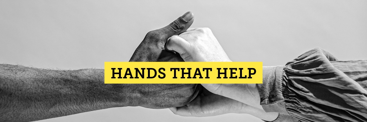 Cancer Help Preston banner