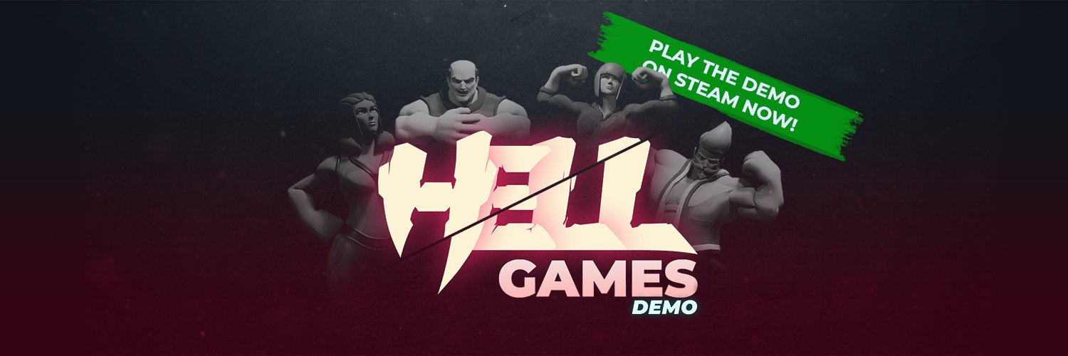 voodoo circus banner