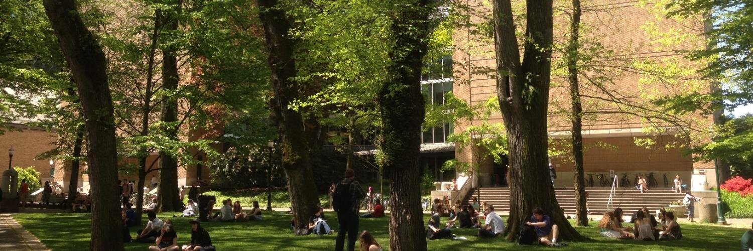 PSULibrary's profile banner image