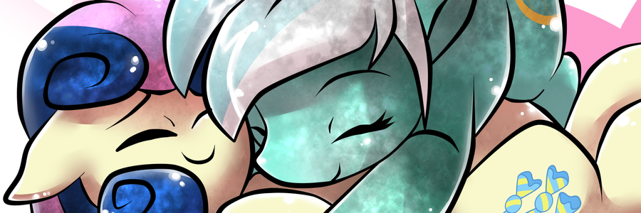 🦝♋️🍿🐀 banner