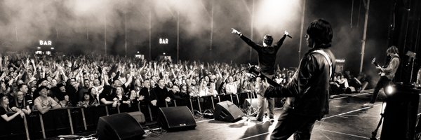 thecloneroses Profile Banner
