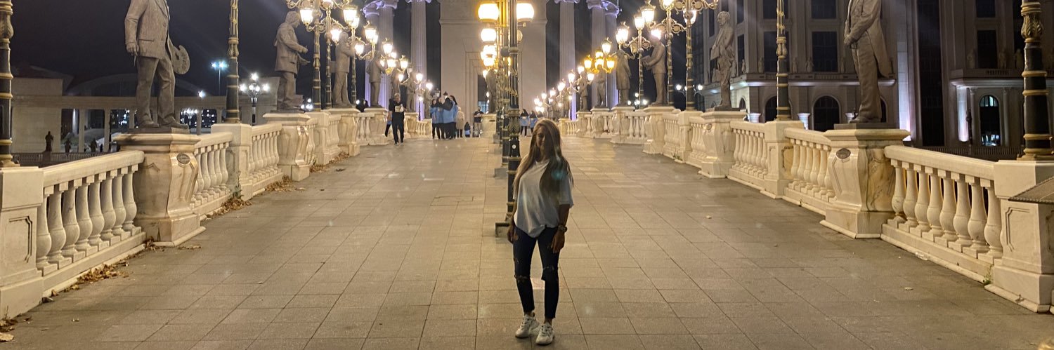 melikekocc1's profile banner image