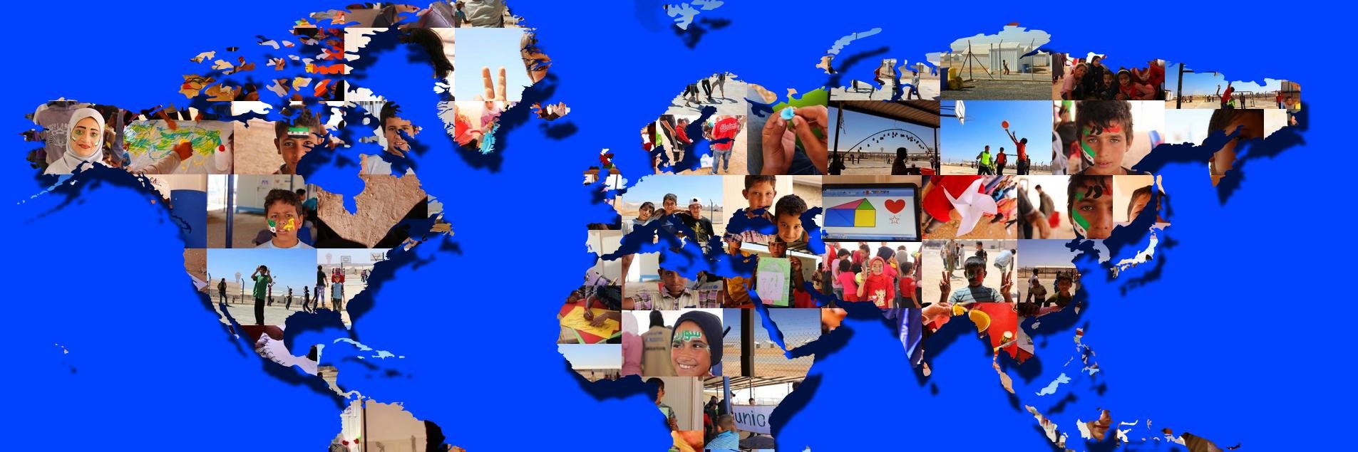 Azraq_Camp's profile banner image