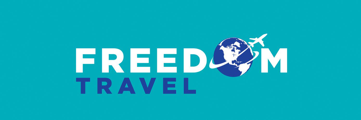 Freedom Travel banner