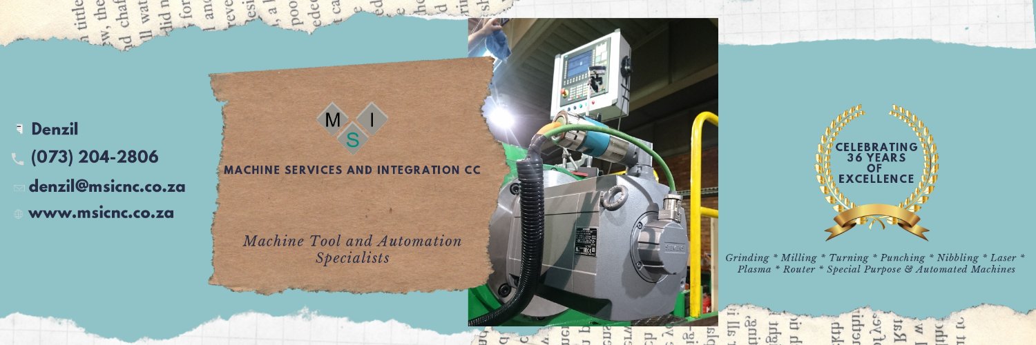 msicnc's profile banner image