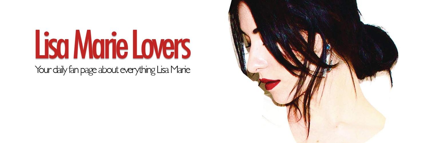 LisaMarieLovers's profile banner image