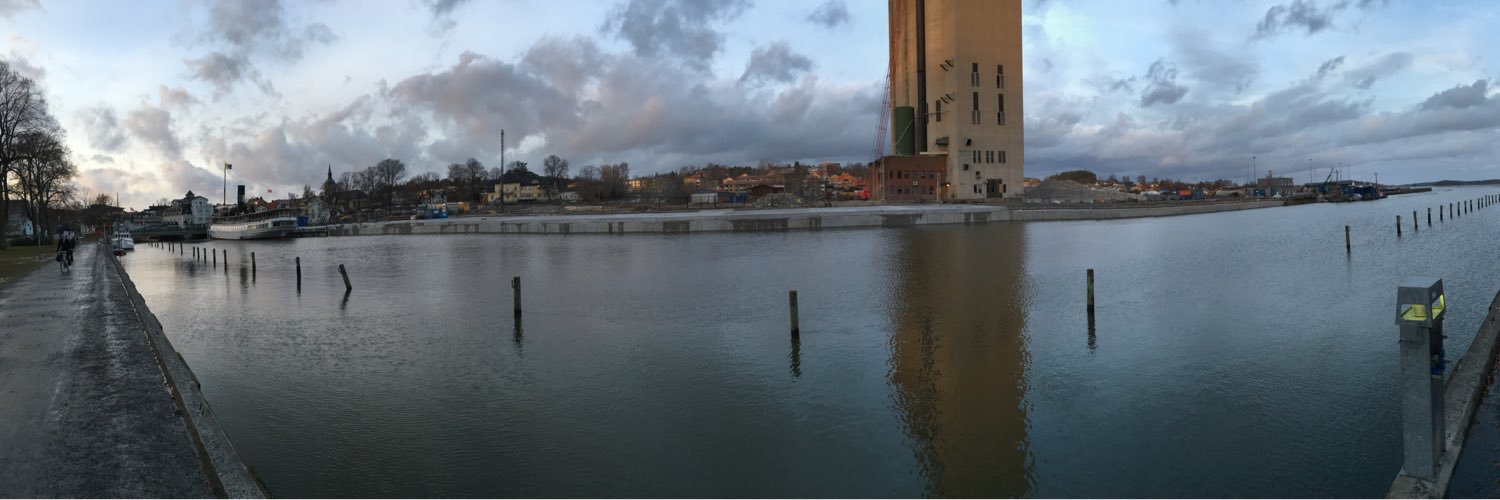 Nicklas Salmin banner