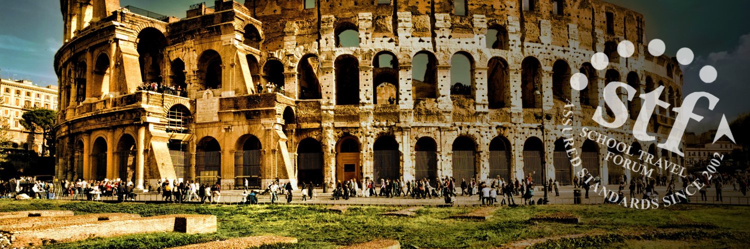 School Travel Forum banner