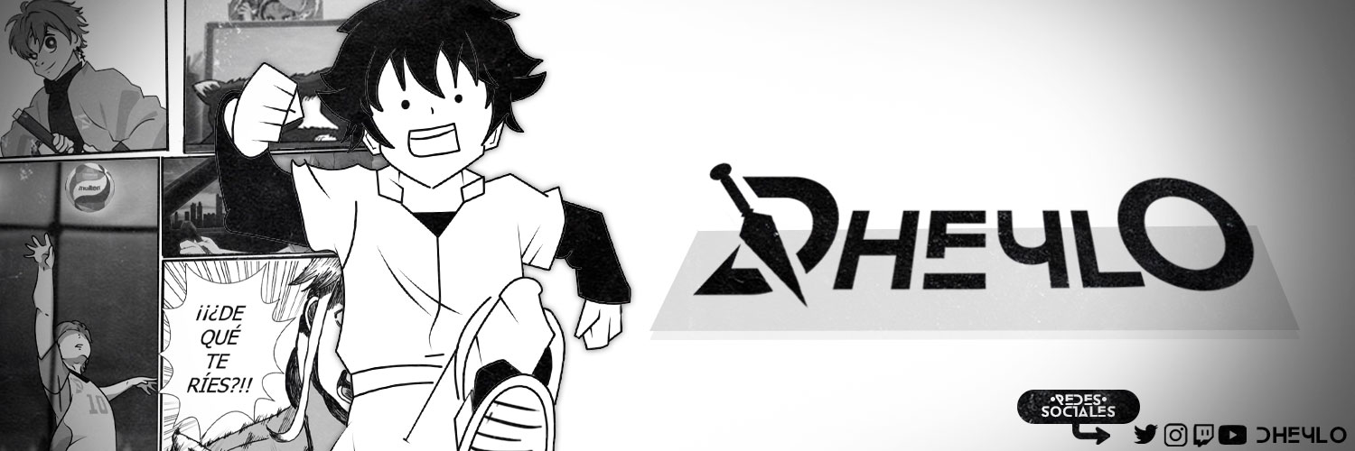Dheylo banner