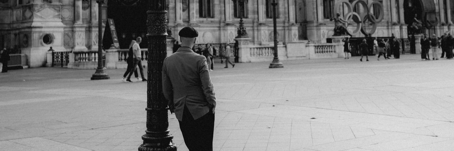Boskomat's profile banner image