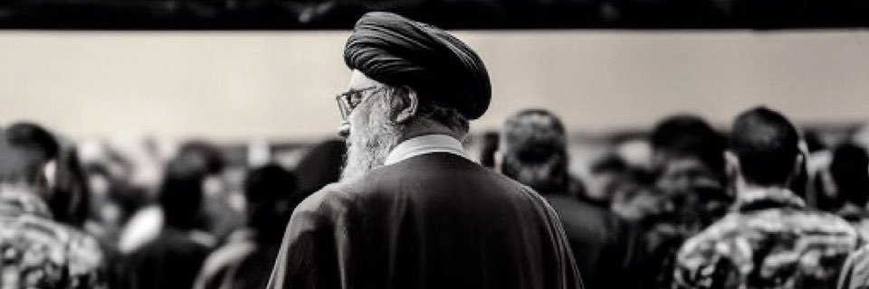BAHRAINII's profile banner image