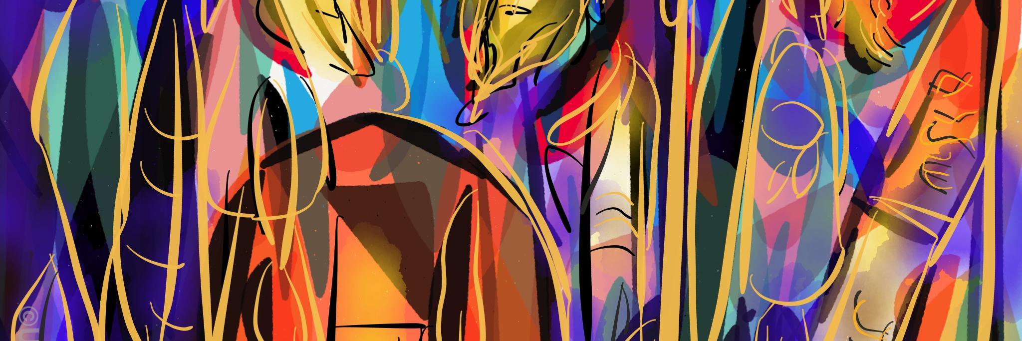 UrielCazes's profile banner image