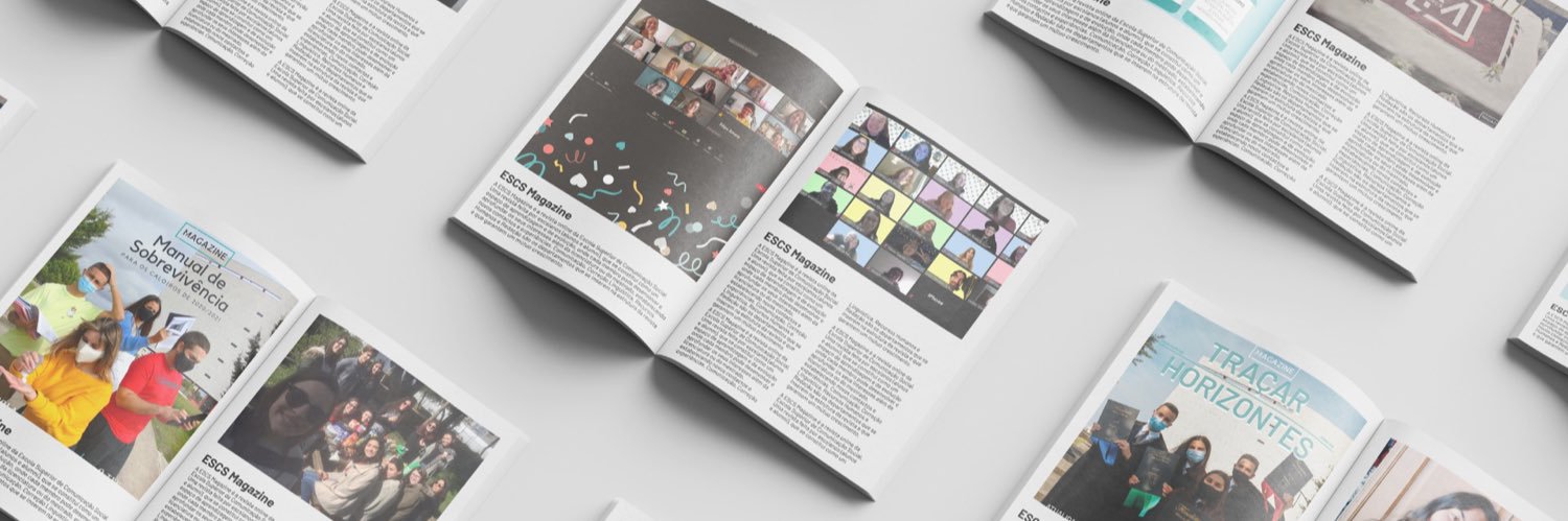 ESCS_Magazine's profile banner image