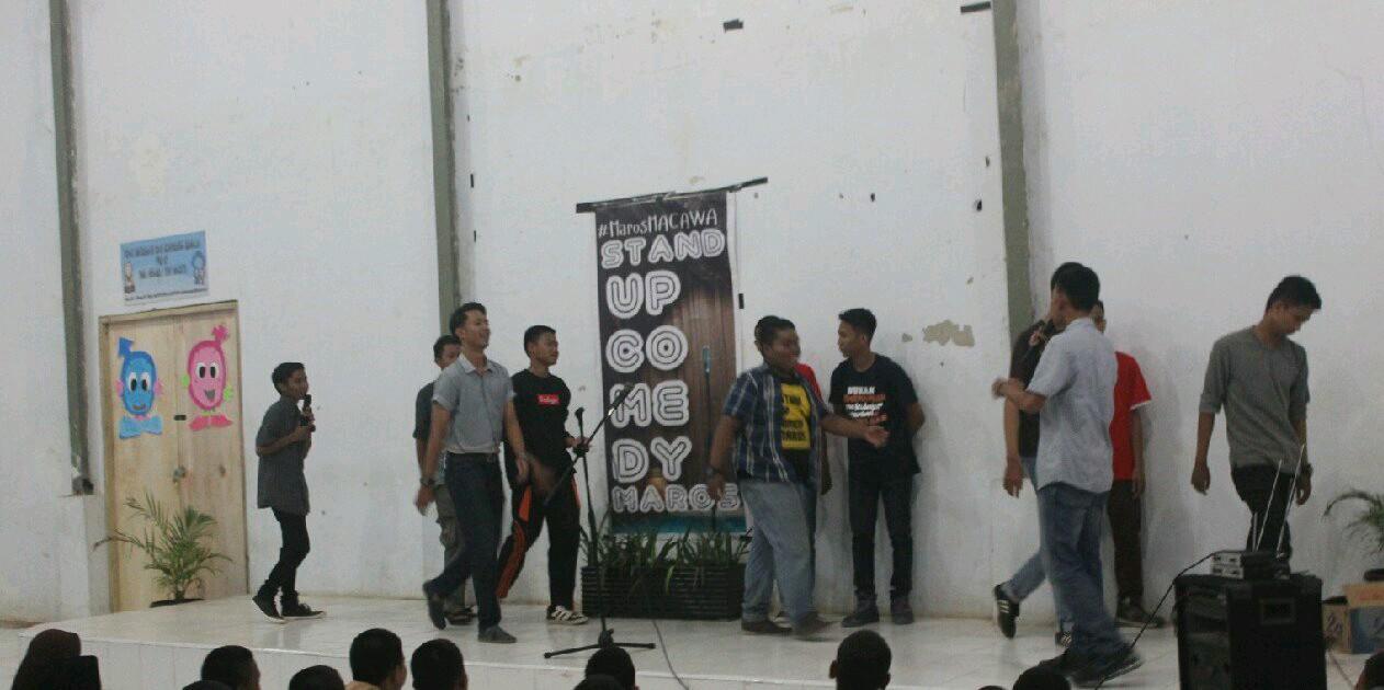StandUpIndoMRS's profile banner image