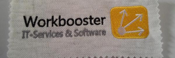 WorkboosterGmbH Profile Banner