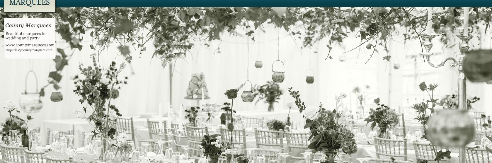 County Marquees banner