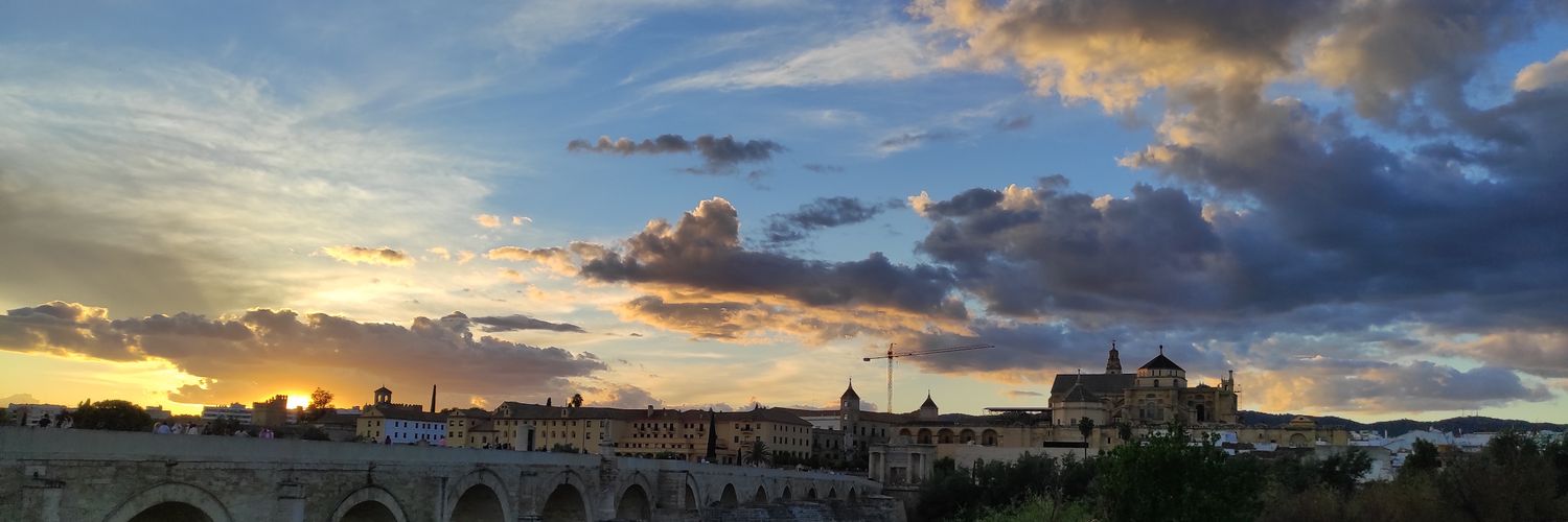 Antonio Buendía banner