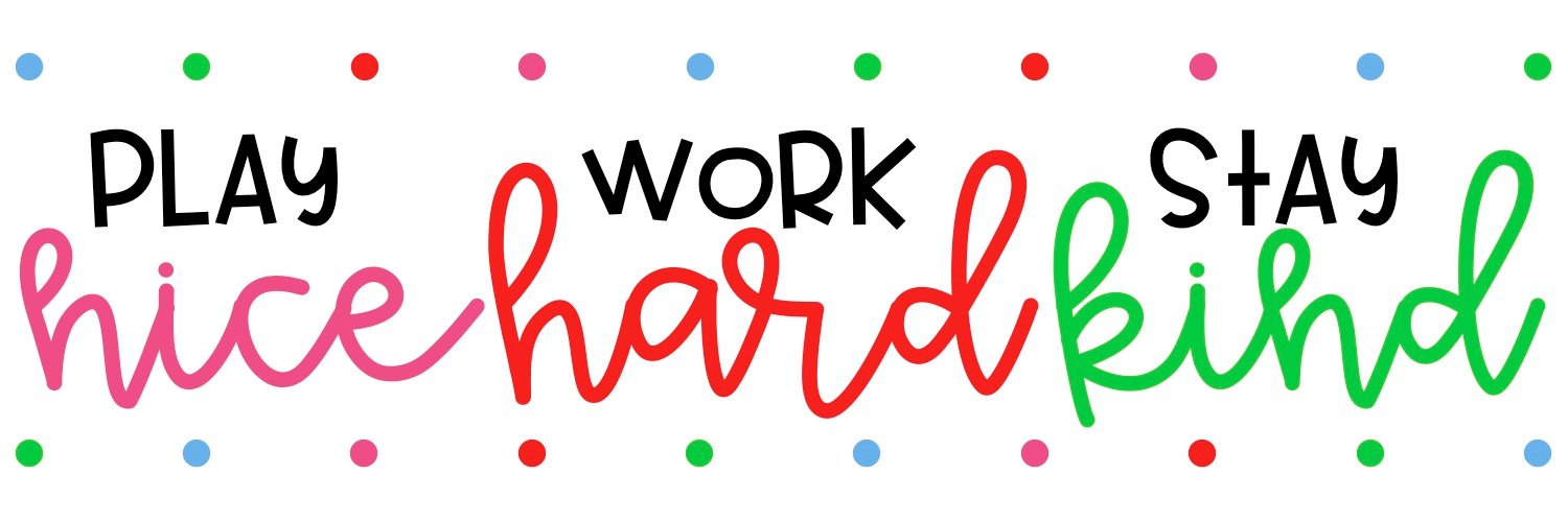 Mrs. Salsinger banner