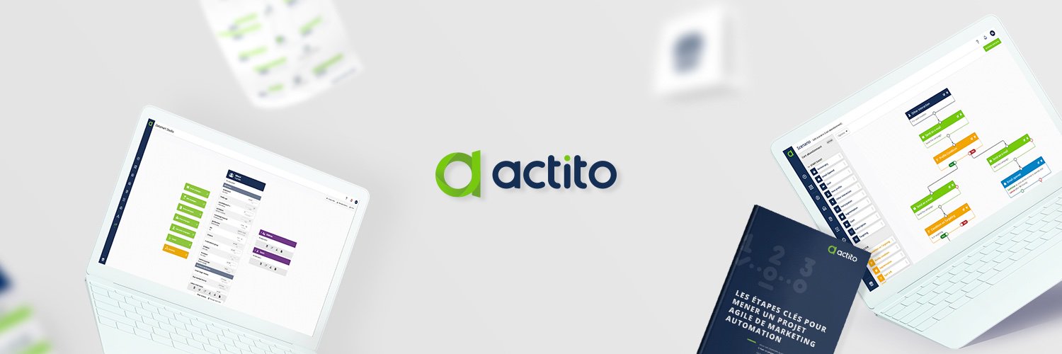 ACTITOFrance's profile banner image