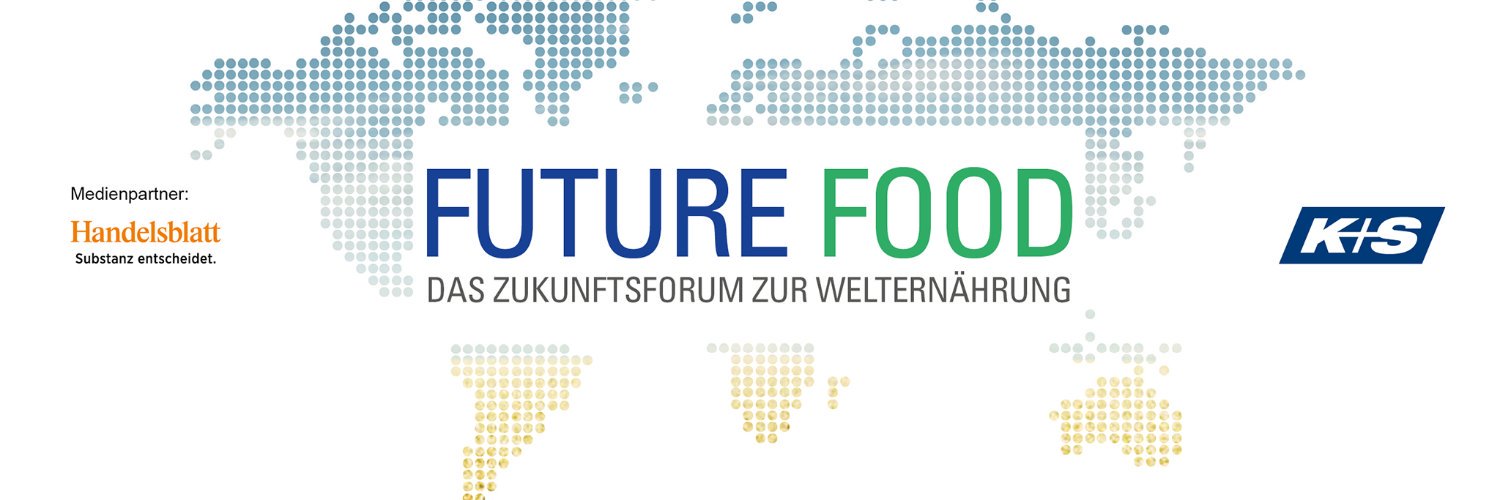 Future Food Forum banner