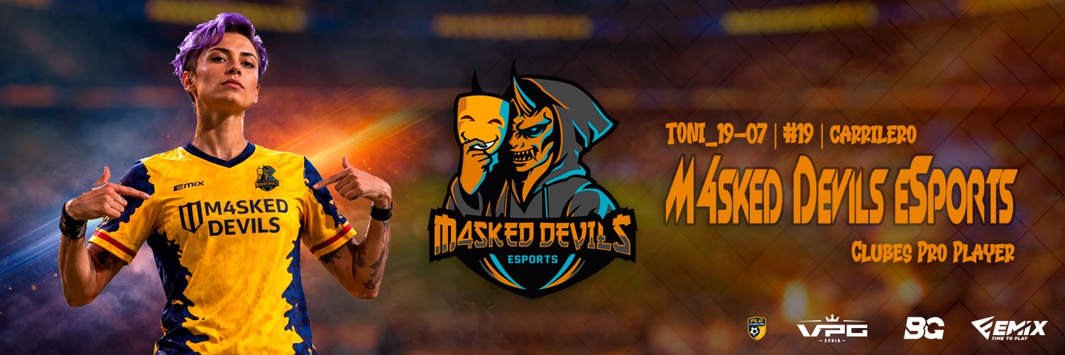 Antonio Amaya banner