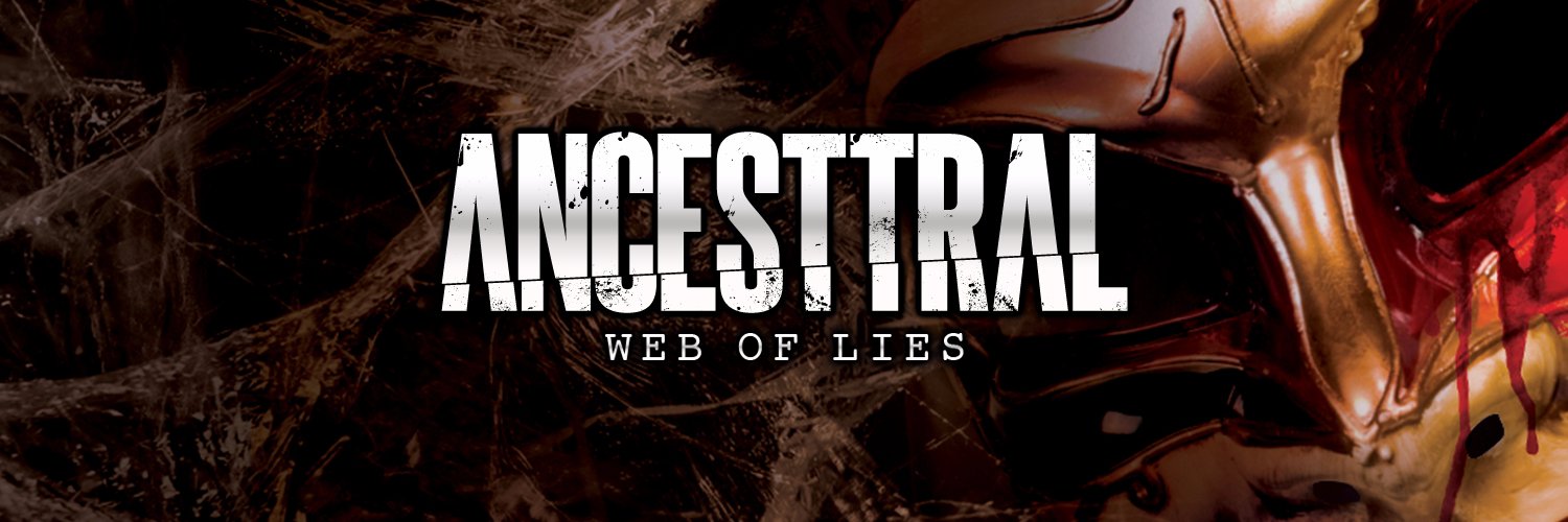 Ancesttral's profile banner image