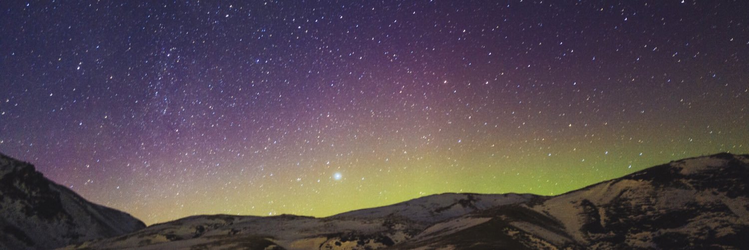 ArcherVisual's profile banner image