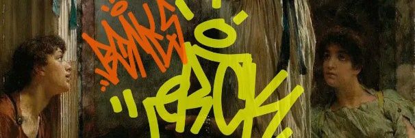 ericktwist's profile banner image