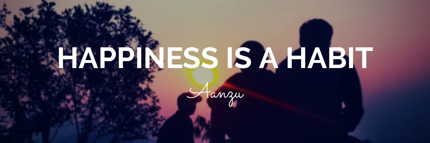 aanzu_'s profile banner image