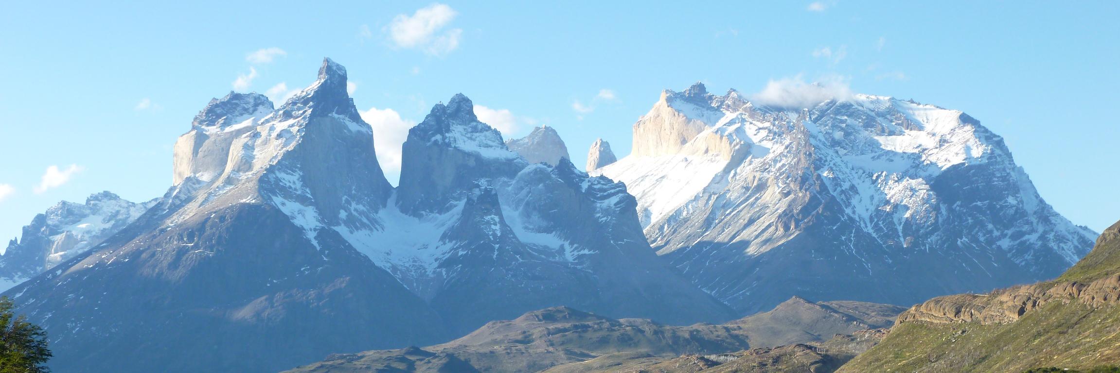 Chris Parsons banner