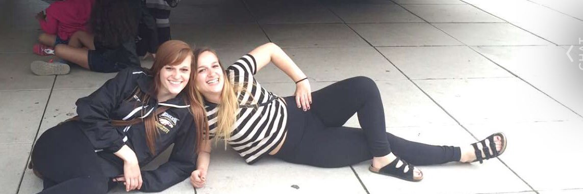 racheldilley's profile banner image