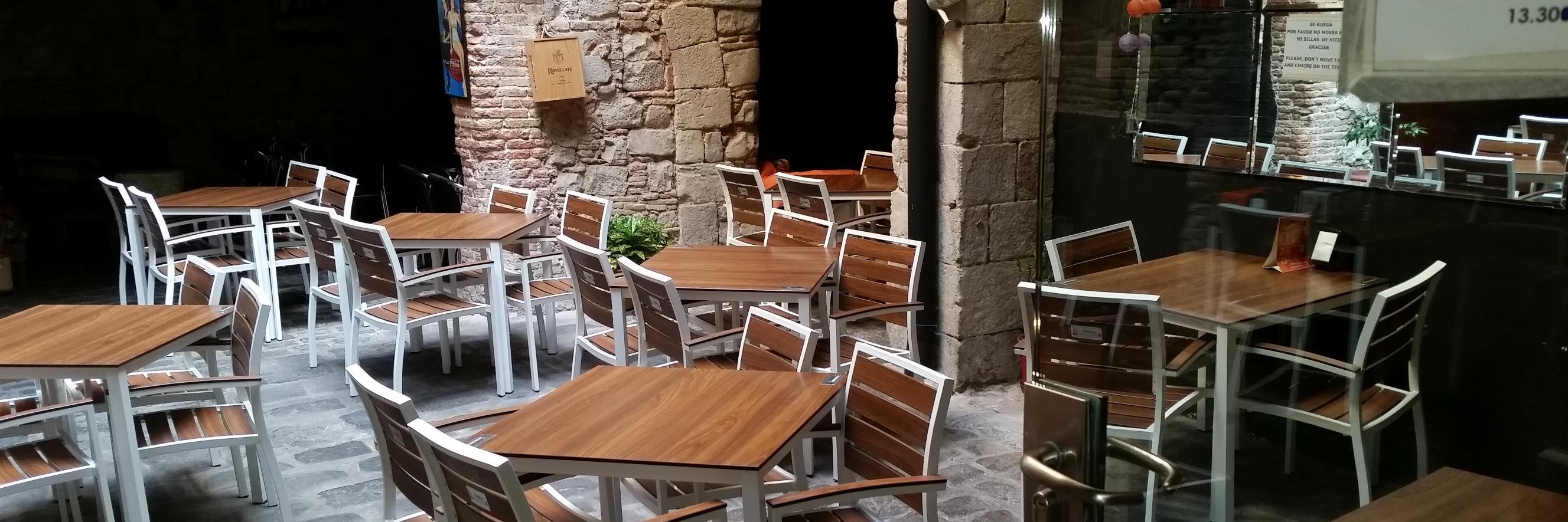 Tapas La Bona Sort banner