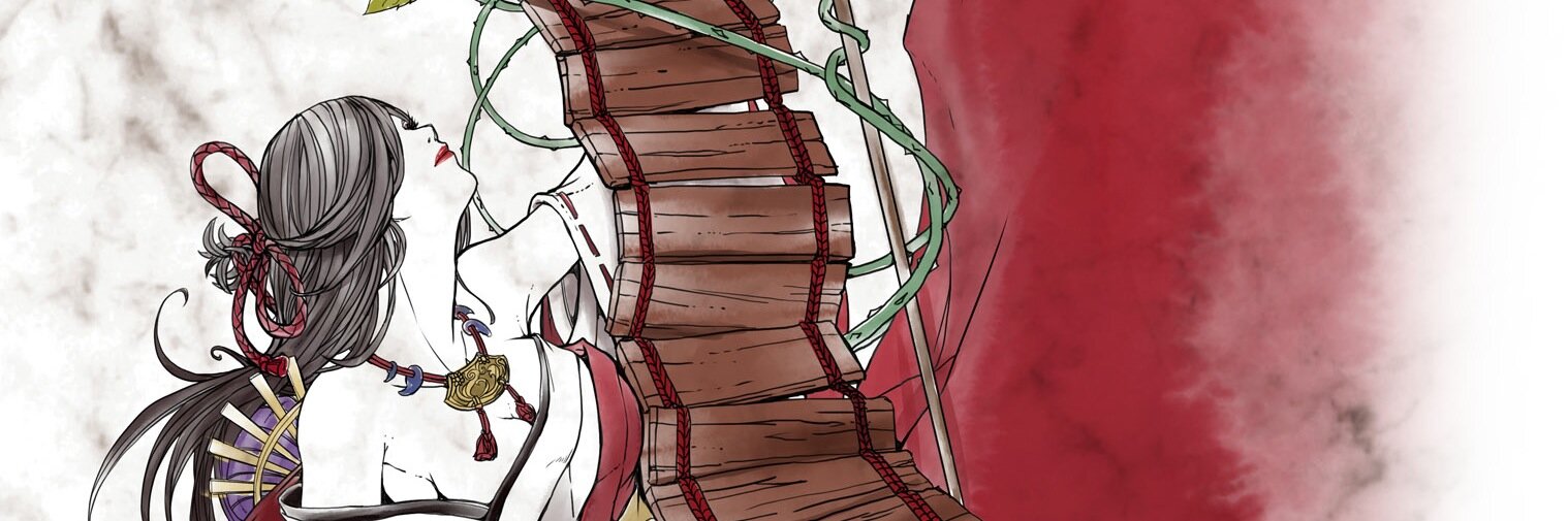 nihonshinwa's profile banner image