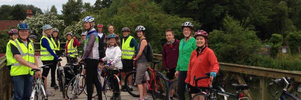 OxfordBikeWeek Profile Banner