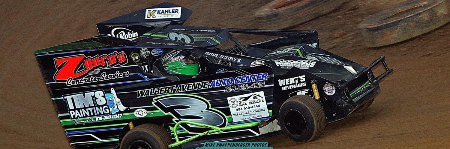 DC3Racing's profile banner image