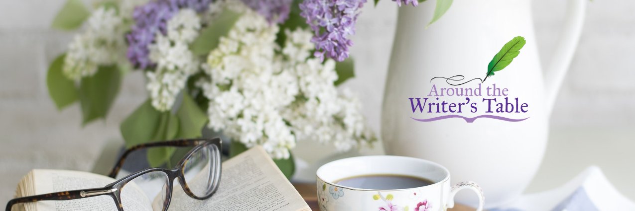 WritersTable's profile banner image