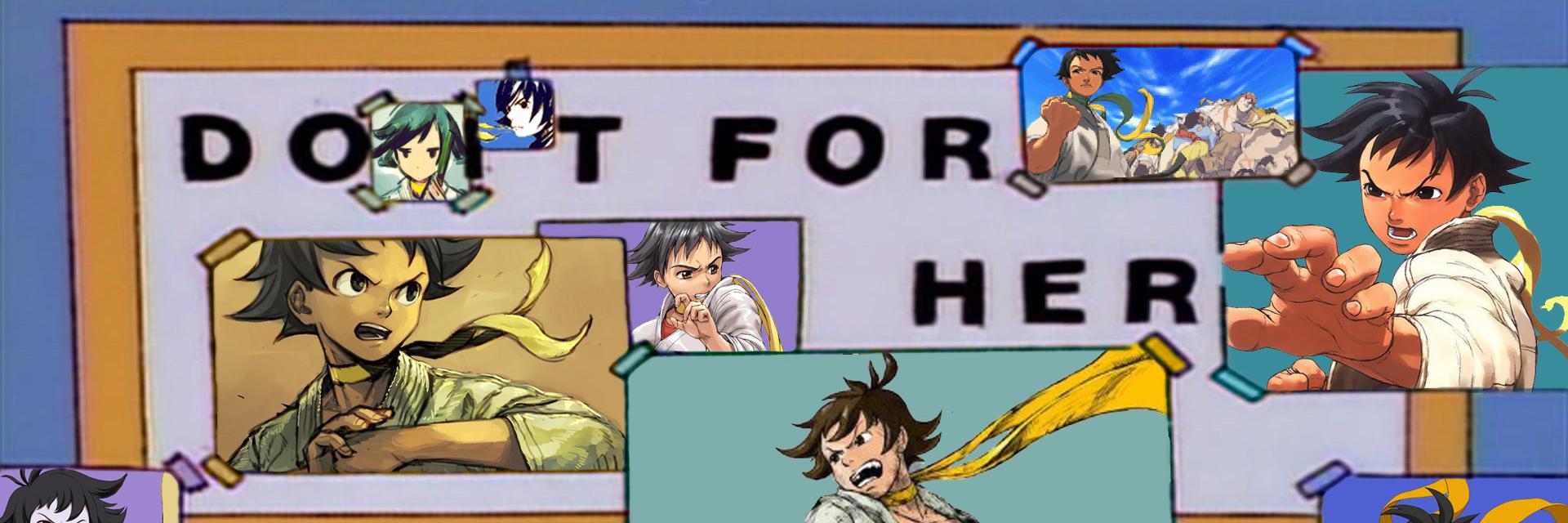 Ninieru banner