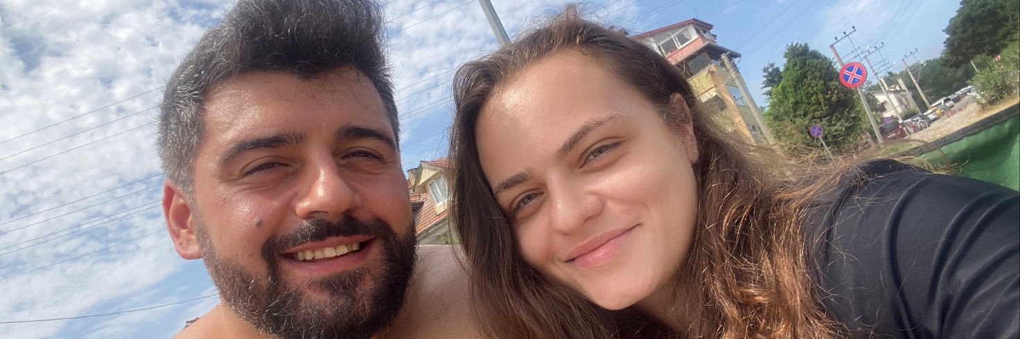 CemreKaytan1's profile banner image