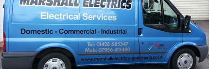 MarshallElectrc's profile banner image