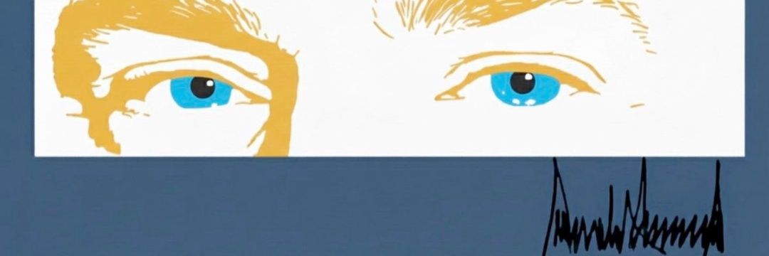 J banner