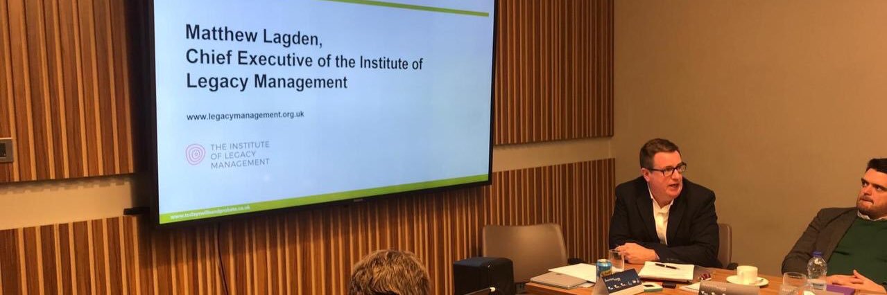 Matthew Lagden banner