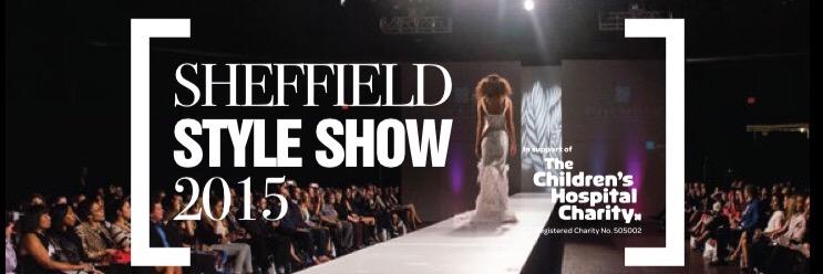 Sheffield Style Show banner