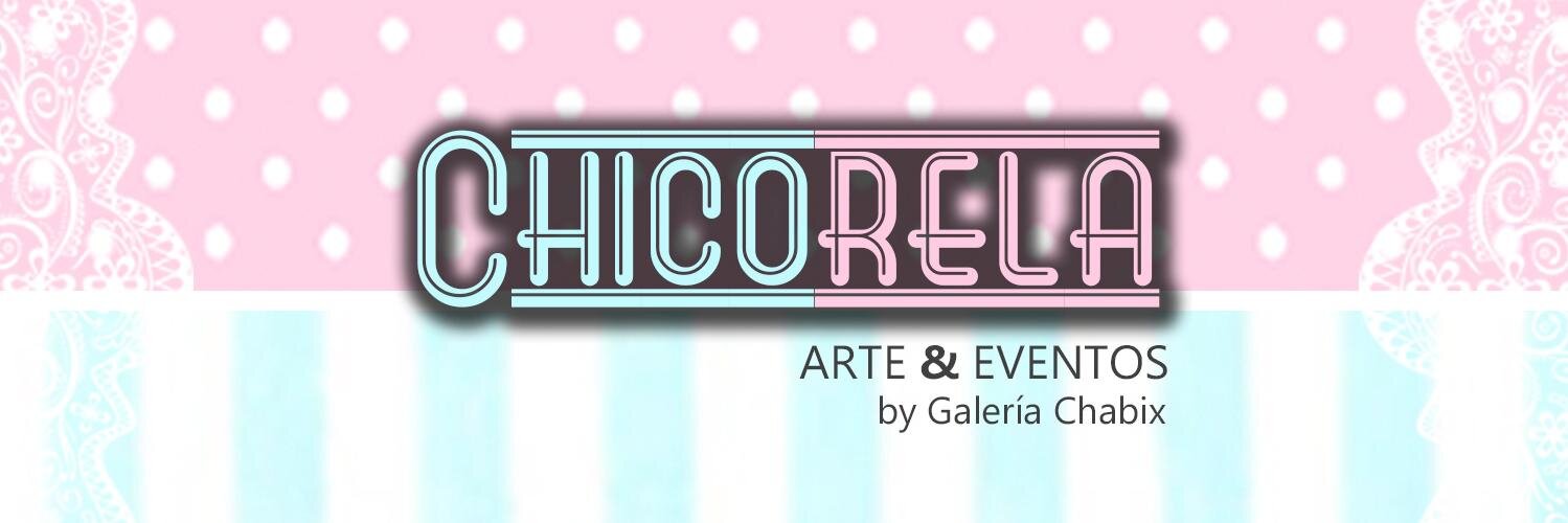 ChicorelaEvent's profile banner image