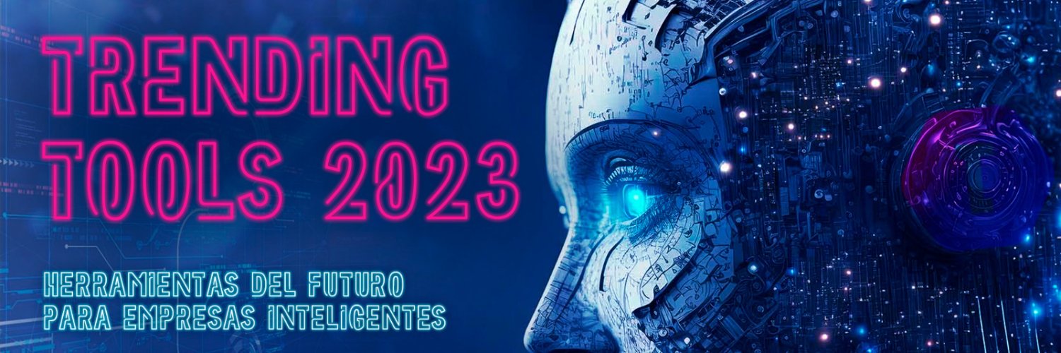 Trending Tools banner