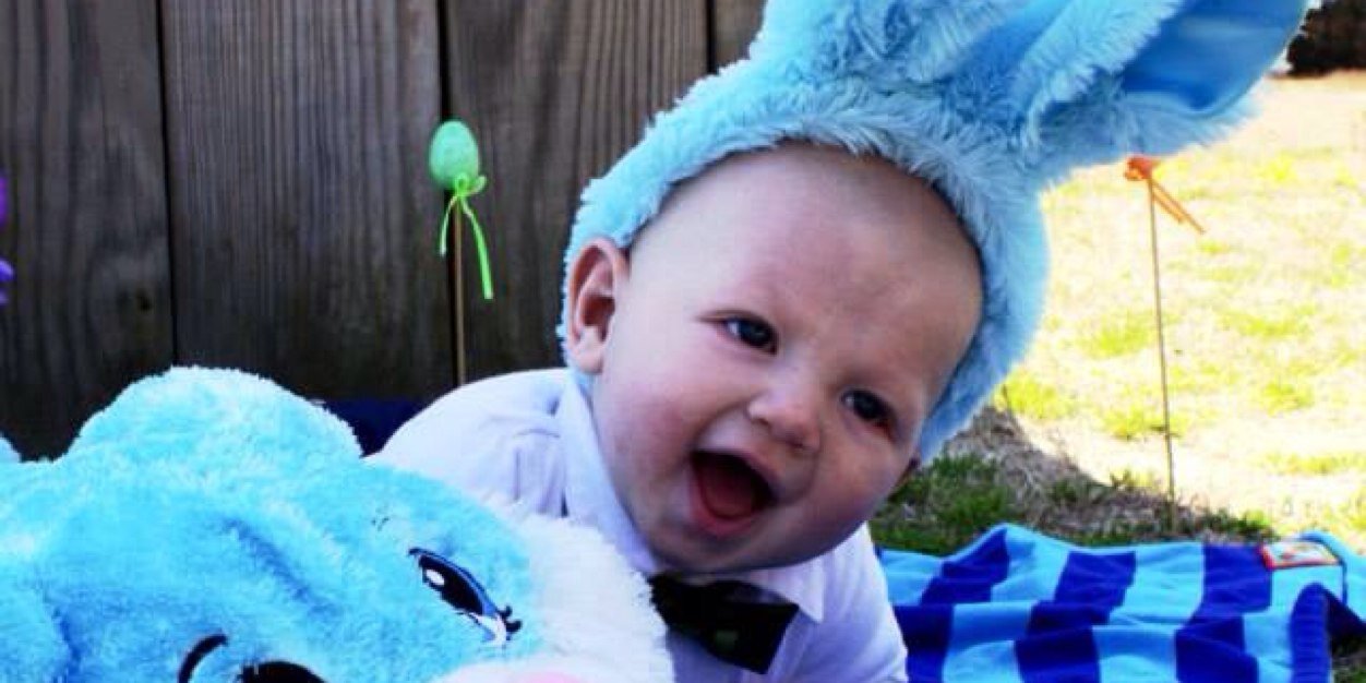 Danielle Anthony banner