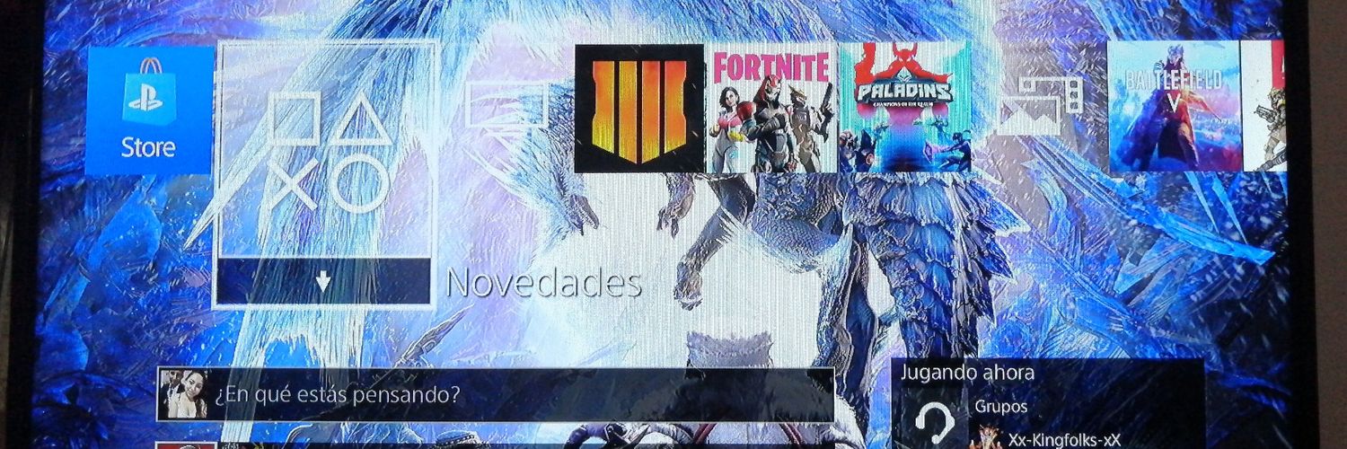 Mike__ek's profile banner image
